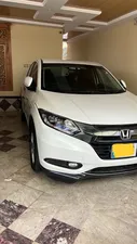 Honda Vezel 2017 for Sale