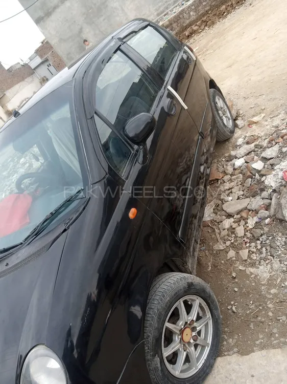 Chevrolet Joy 2009 for sale in Islamabad