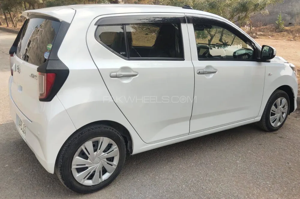 Daihatsu Mira 2020 for sale in Rawalpindi