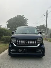 Honda N Wgn 2020 for Sale