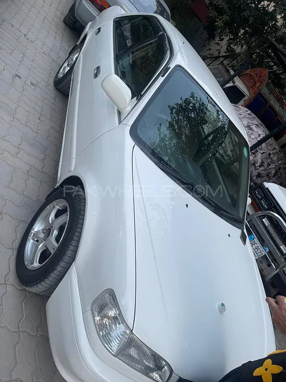 Toyota Corolla 2000 for sale in Mandi bahauddin