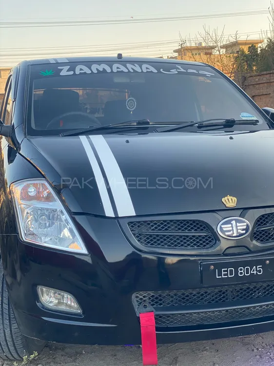 FAW V2 2019 for sale in Islamabad