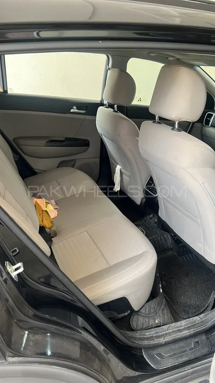 KIA Sportage 2021 for sale in Lahore