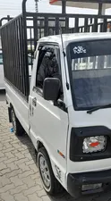 Suzuki Ravi 2017 for Sale