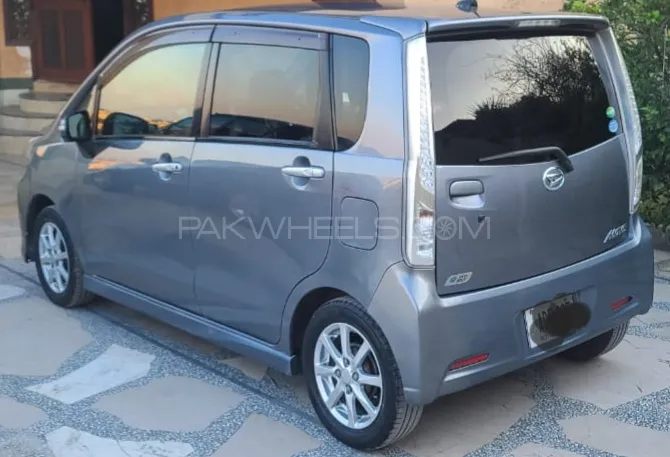 Daihatsu Move 2013 for sale in Wah cantt