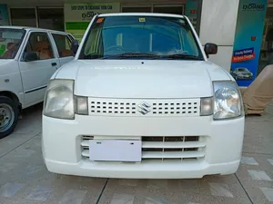 Suzuki Alto E 2007 for Sale
