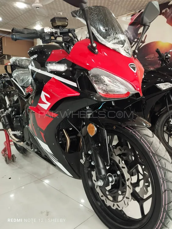 Chinese Bikes Other 2024 for Sale Image-1