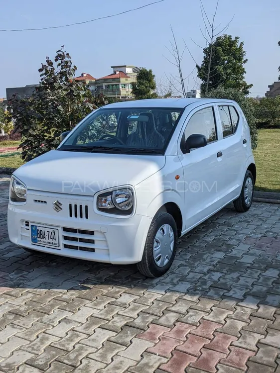 Suzuki Alto 2022 for sale in Mardan