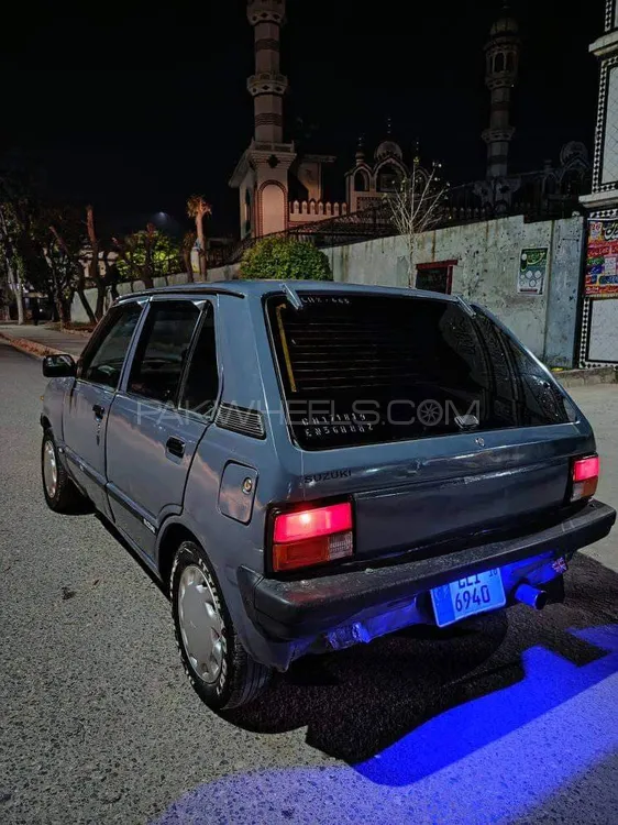 Suzuki FX 1988 for sale in Islamabad