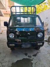 Suzuki Ravi 1983 for Sale