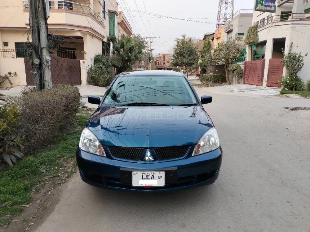 Mitsubishi Lancer 2009 for sale in Lahore