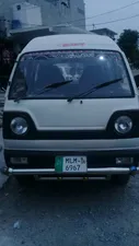 Suzuki Bolan VX 2006 for Sale