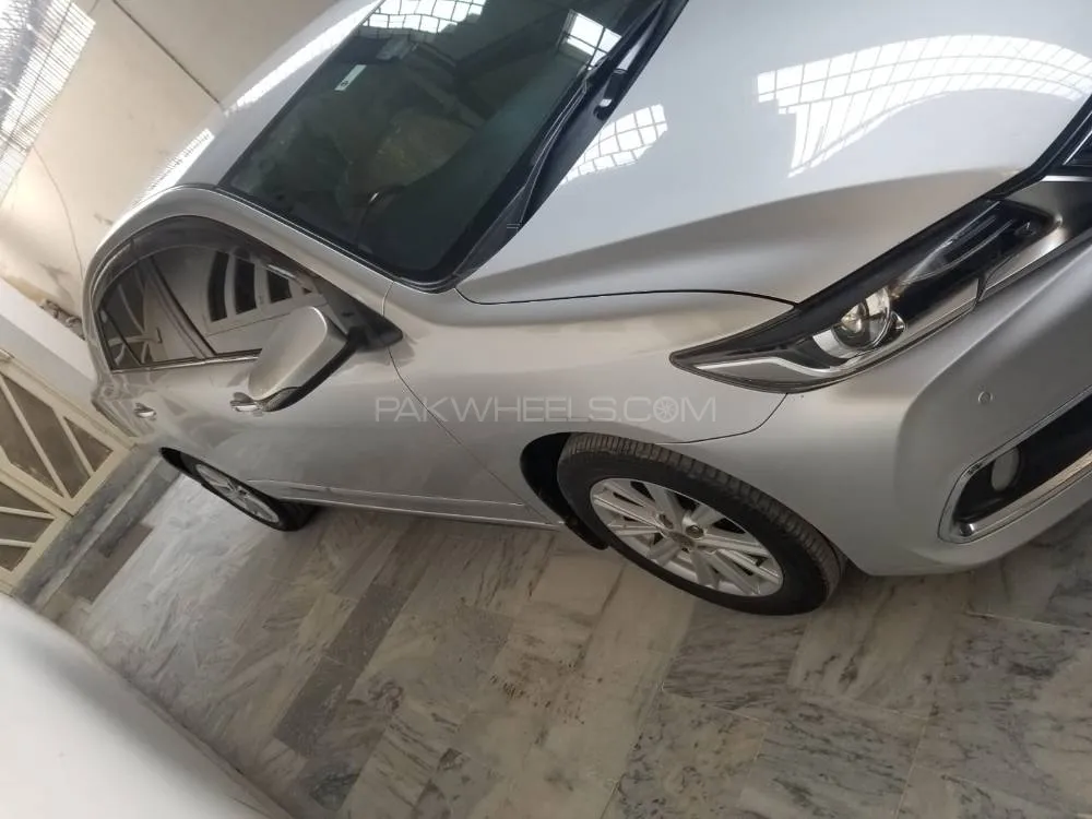 Toyota Premio 2019 for Sale in Karachi Image-1