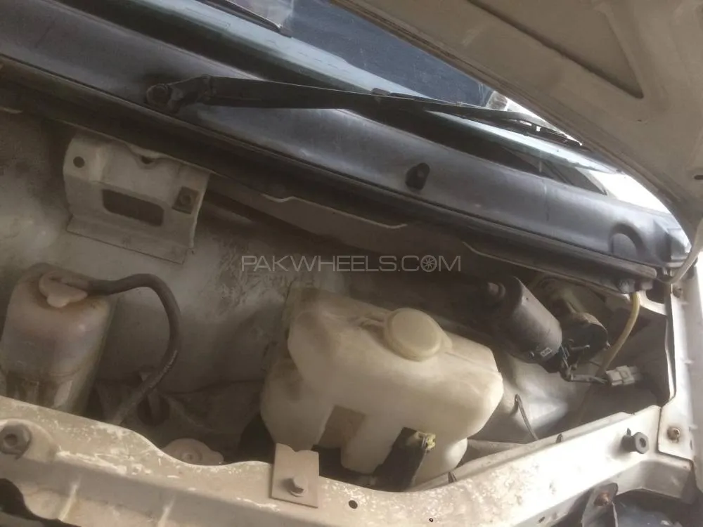 FAW Carrier 2017 for sale in Lahore