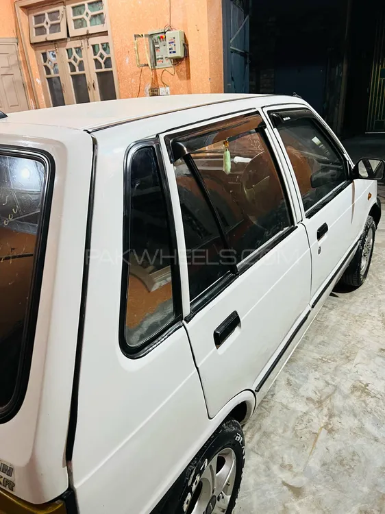 Suzuki Alto 2004 for sale in Peshawar