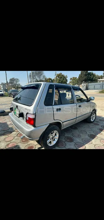 Suzuki Mehran 2019 for Sale in Gujrat Image-1