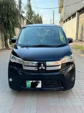 Mitsubishi EK Custom 2019 for Sale