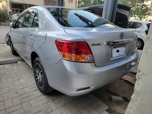 Toyota Allion A15 G Package 2007 for Sale