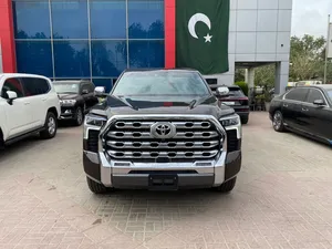 Toyota Tundra 2022 for Sale
