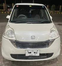 Honda Life Pastel HID Special 2009 for Sale