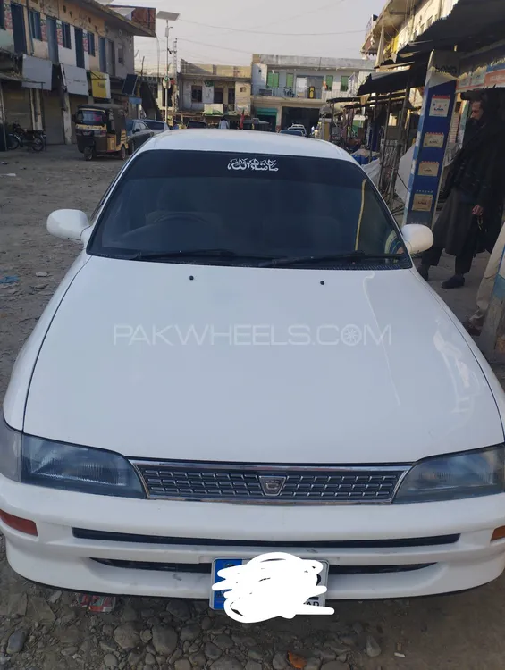 Toyota Corolla 1993 for sale in Doaba
