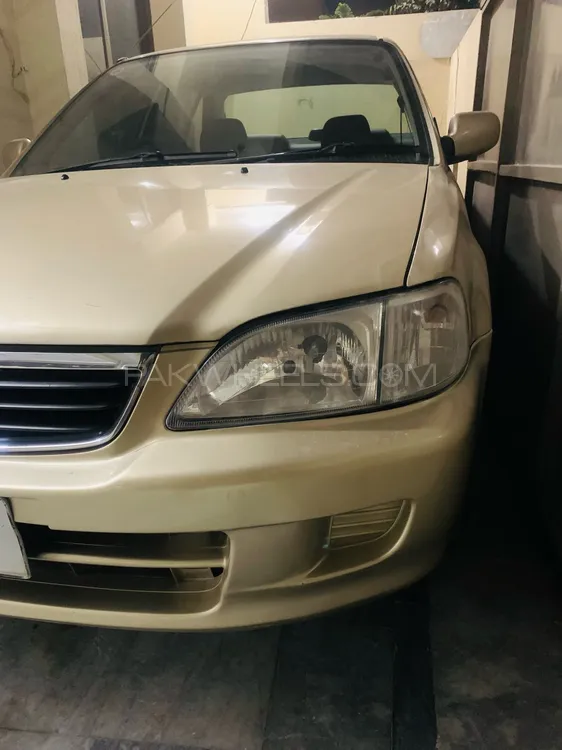 Honda City 2001 for sale in Lahore