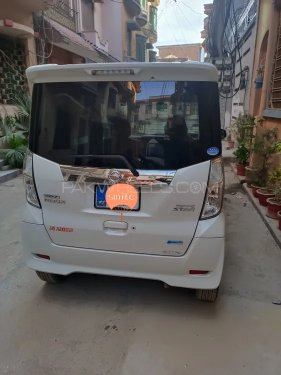 Nissan Roox 2019 for sale in Peshawar