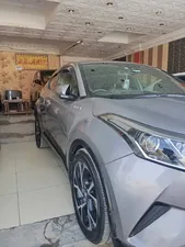 Toyota C-HR G-LED 2022 for Sale