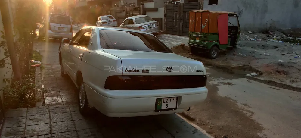 Toyota Crown 1994 for sale in Lahore