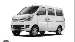 Changan Karvaan Plus 2023 for Sale
