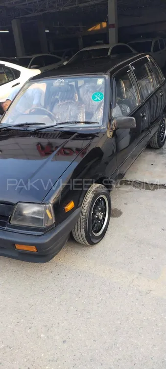 Suzuki Khyber 1990 for sale in Peshawar