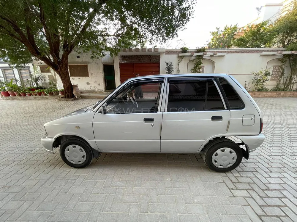 Suzuki Mehran 2019 for sale in Hyderabad