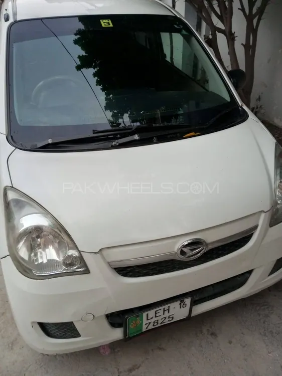 Daihatsu Mira 2013 for sale in Peshawar