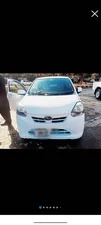Subaru Pleo F 2012 for Sale