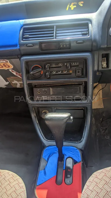 Honda Civic 1988 for Sale in Dera ismail khan Image-1