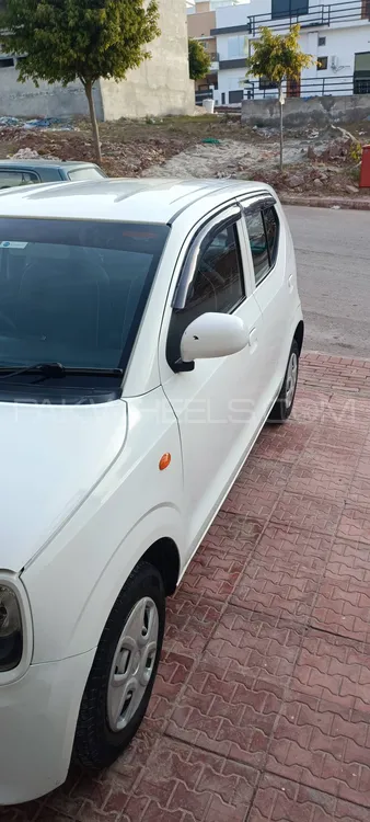 Suzuki Alto 2019 for sale in Islamabad