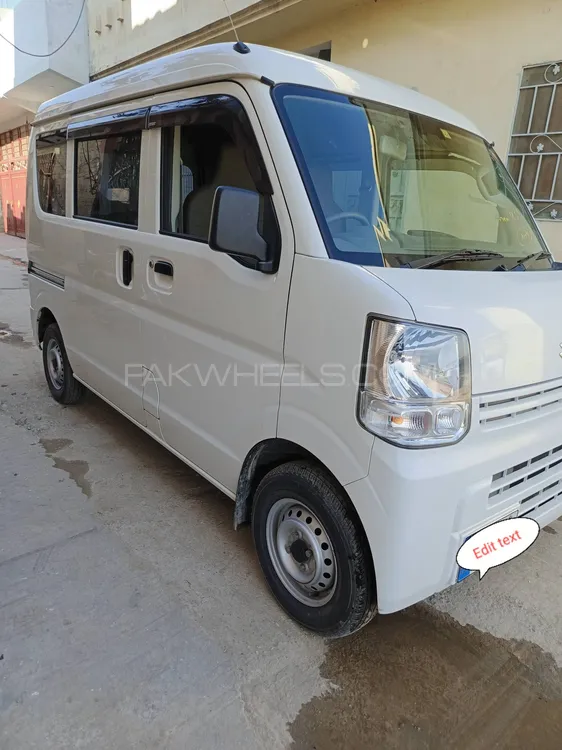 Suzuki Every 2018 for sale in Islamabad