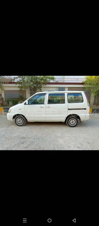Toyota Town Ace 2003 for sale in Karachi
