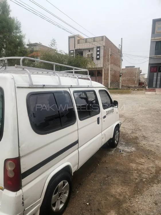 FAW X-PV 2015 for sale in Peshawar