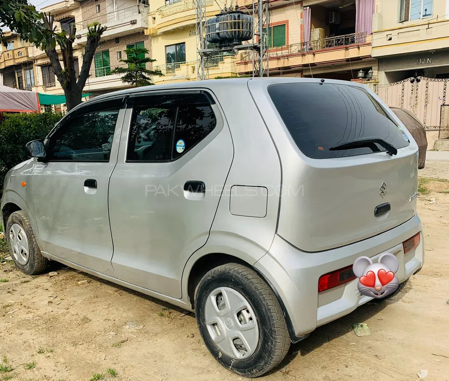Suzuki Alto 2018 for sale in Mansehra
