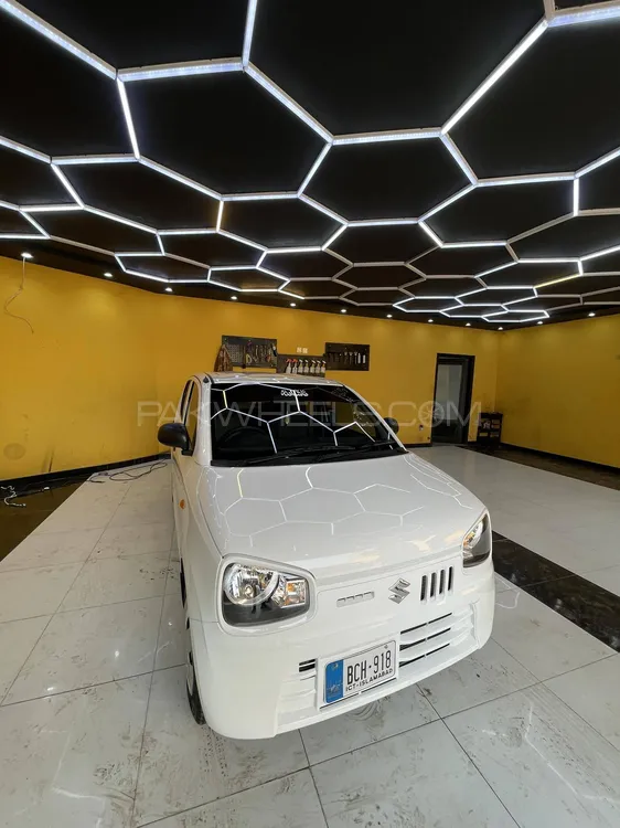 Suzuki Alto 2023 for sale in Rawalpindi