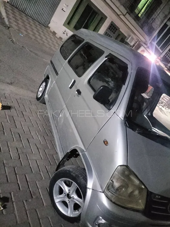 FAW X-PV 2014 for sale in Gujranwala
