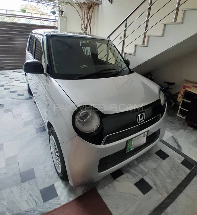 Honda N One 2013 for Sale in Dinga Image-1