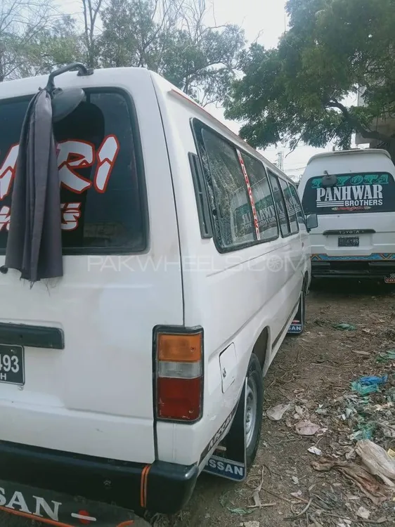 Nissan Caravan 1995 for sale in Badin