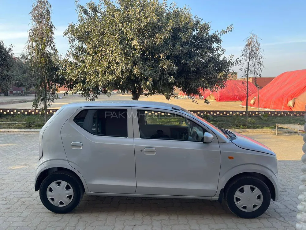 Suzuki Alto 2020 for sale in Hafizabad