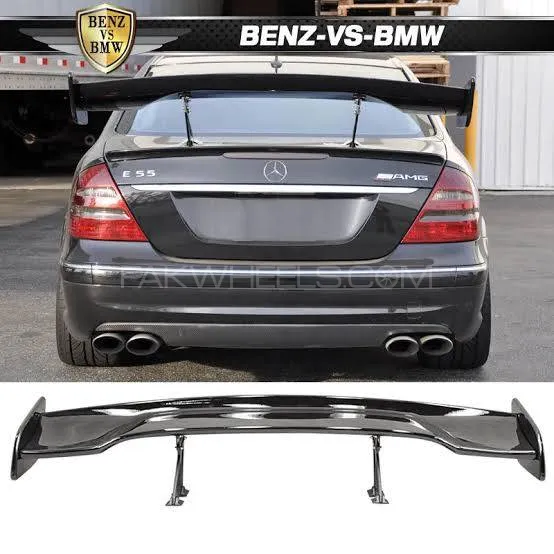 Universal Gt wing / spoiler (60 inch) Image-1