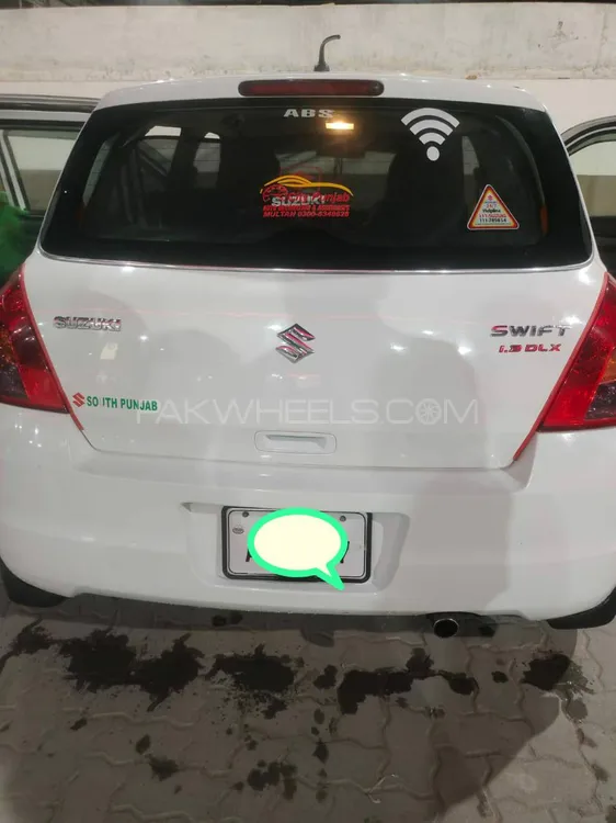 Suzuki Swift 2021 for sale in Multan