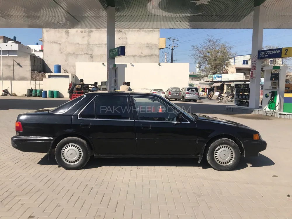 Honda Accord 1988 for sale in Sialkot