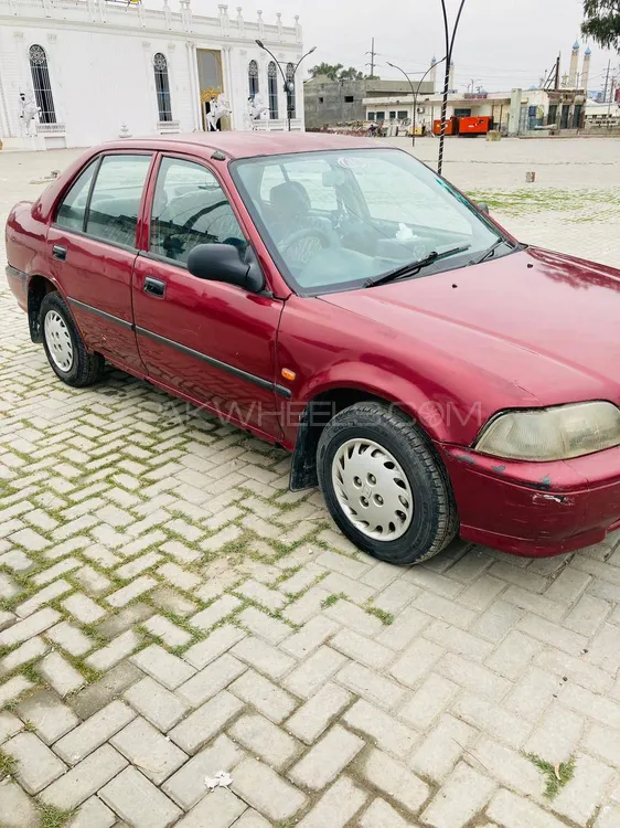 Honda City 1998 for Sale in Gujranwala Image-1