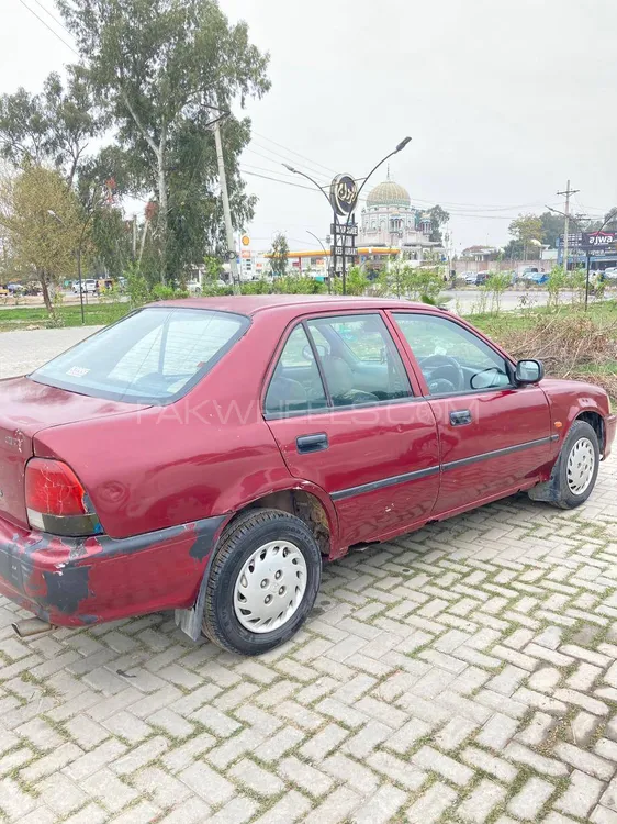Honda City 1998 for sale in Gujranwala